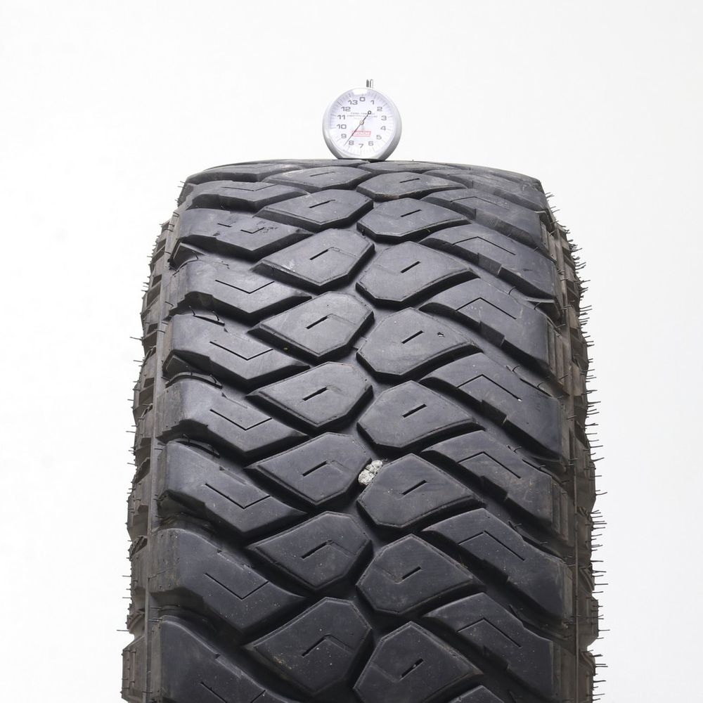 Used LT 265/70R17 Maxxis Razr MT 121/118Q E - 8/32 - Image 2