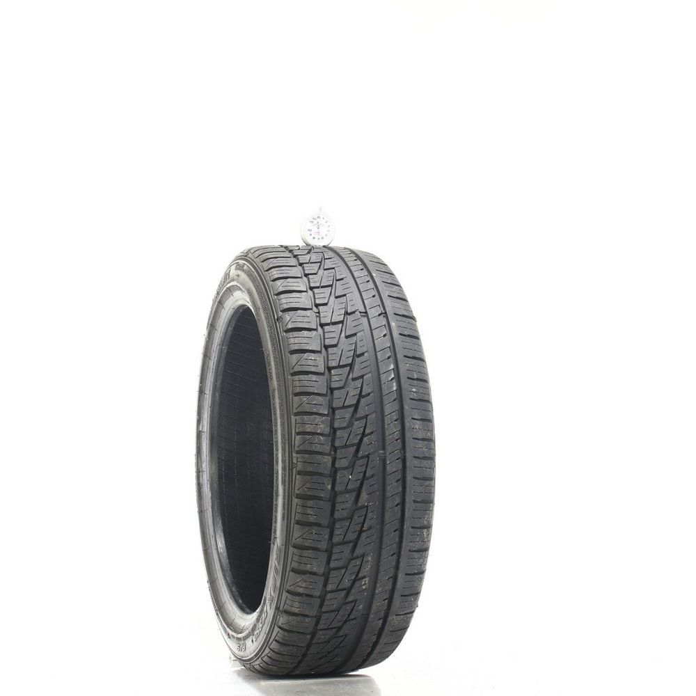 Used 205/45R17 Falken Ziex ZE950 A/S 88W - 6.5/32 - Image 1