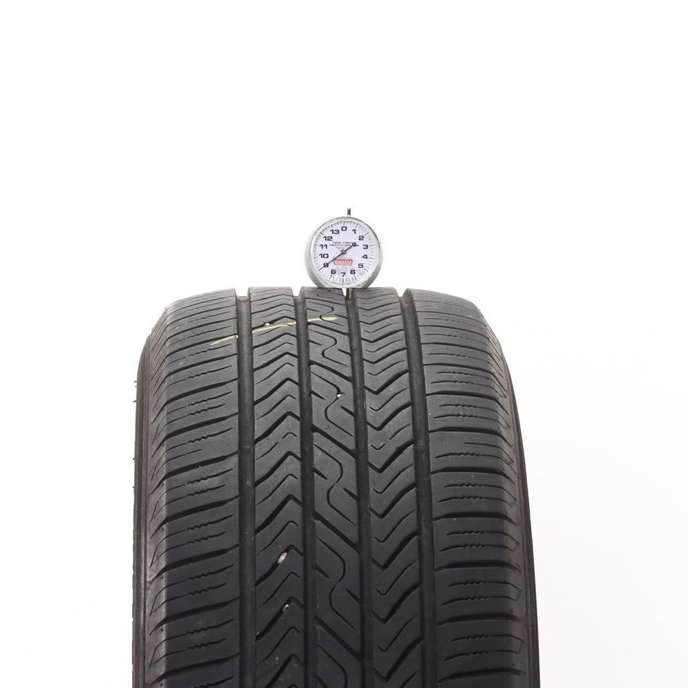 Set of (4) Used 245/60R18 Toyo Extensa A/S II 105H - 9-9.5/32 - Image 2
