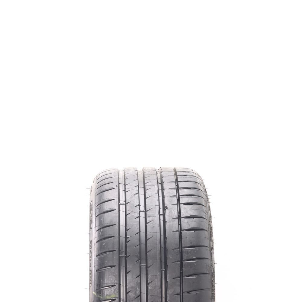 New 245/35ZR20 Michelin Pilot Sport 4 S MO 95Y - Image 2