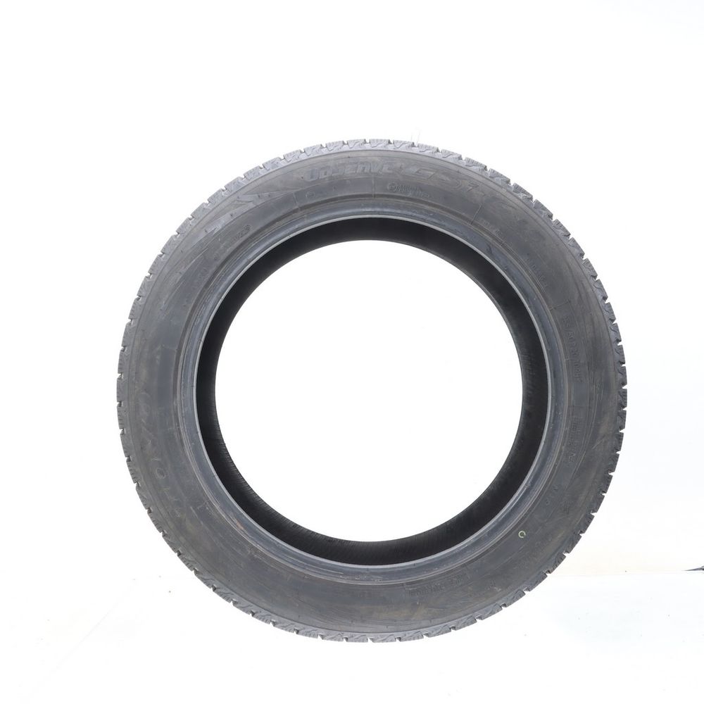 Used 255/50R20 Toyo Observe GSi-6 LS 109H - 9/32 - Image 3