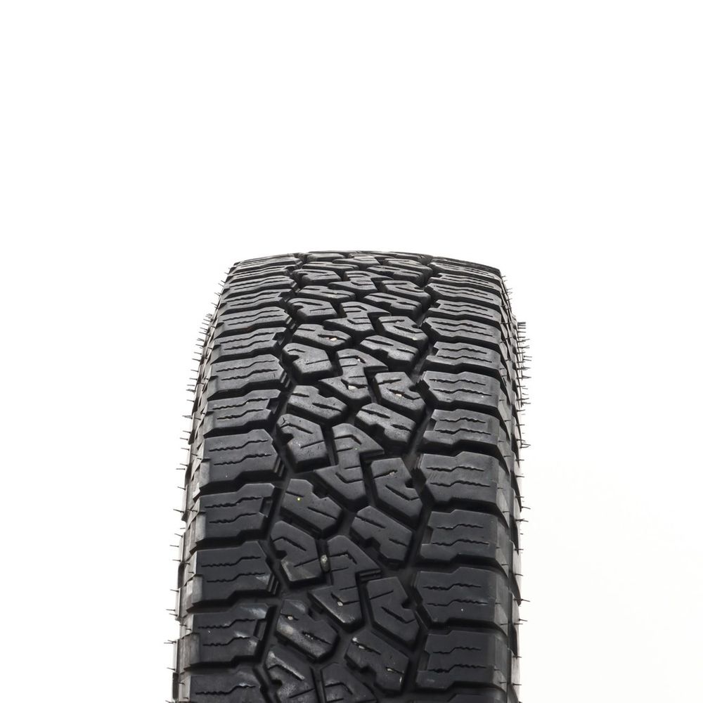 Used LT 225/75R16 Falken Wildpeak A/T3W 115/112S E - 14/32 - Image 2