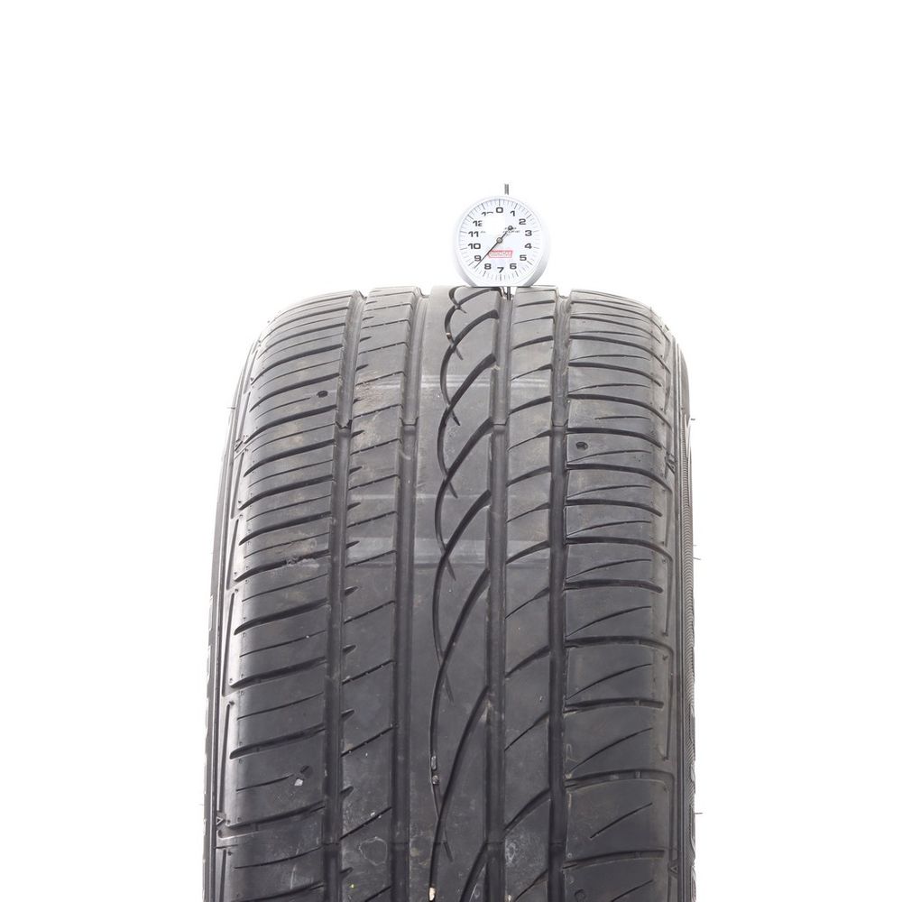 Set of (2) Used 225/50R17 Ohtsu FP0612 A/S 94V - 8.5-9/32 - Image 2