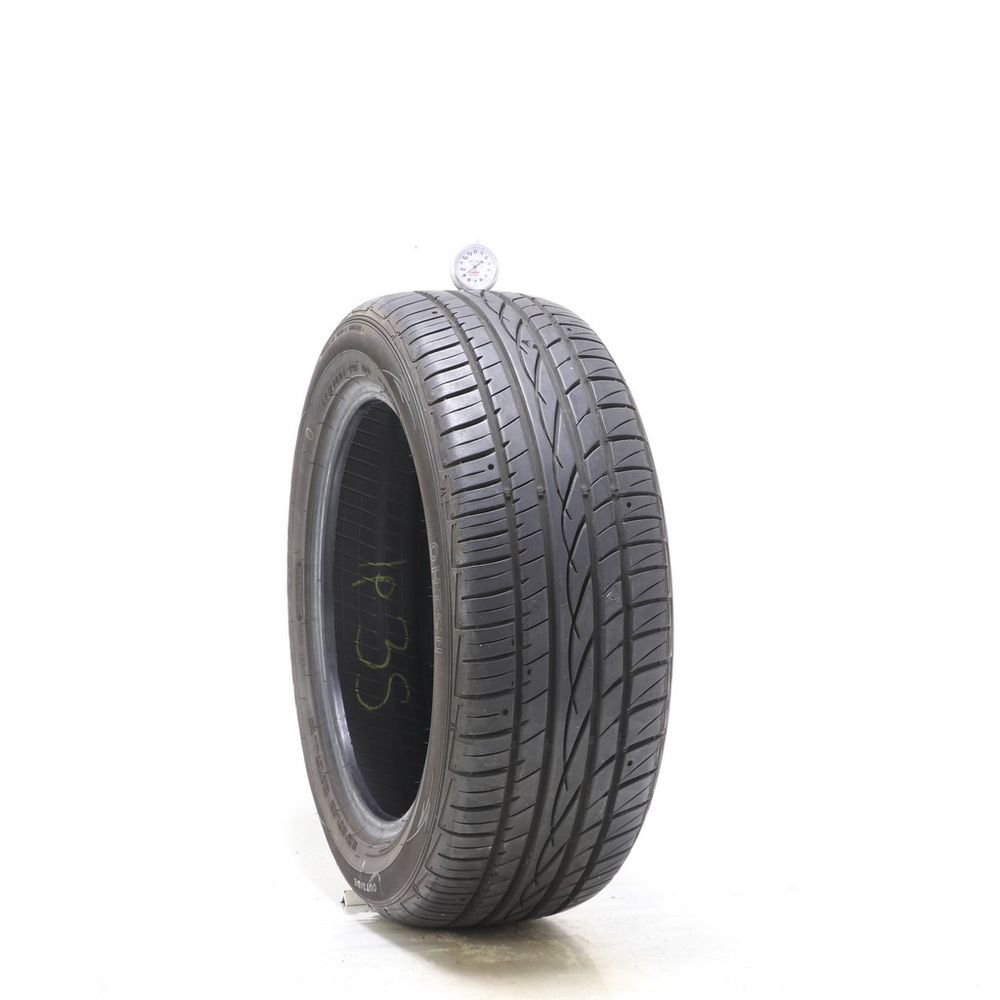 Set of (2) Used 225/50R17 Ohtsu FP0612 A/S 94V - 8.5-9/32 - Image 4