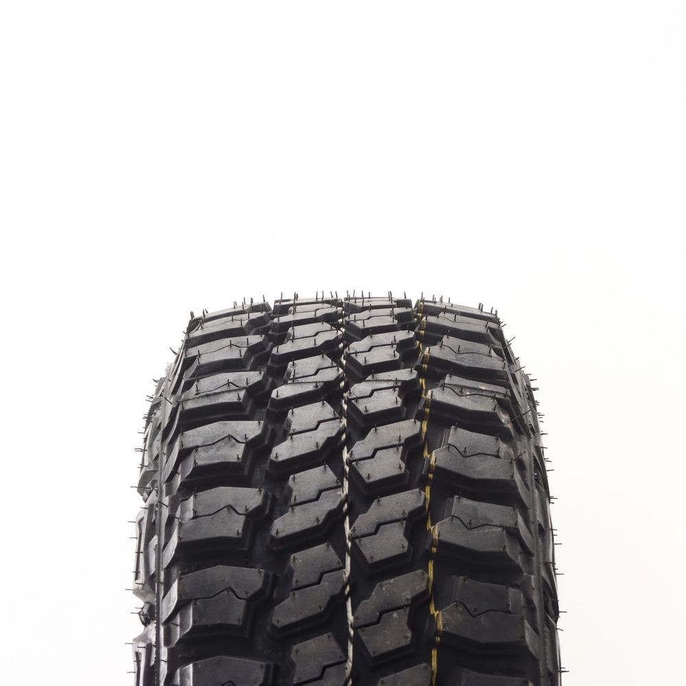 New LT 265/75R16 Thunderer Trac Grip M/T R408 123/120Q E - Image 2