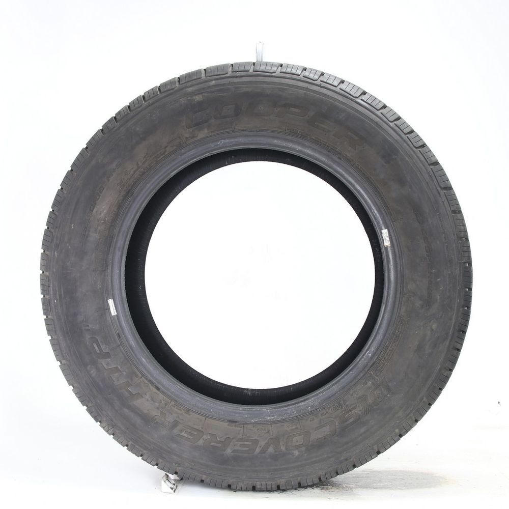 Set of (4) Used 265/60R18 Cooper Discoverer HTP II 110T - 9.5-10/32 - Image 3