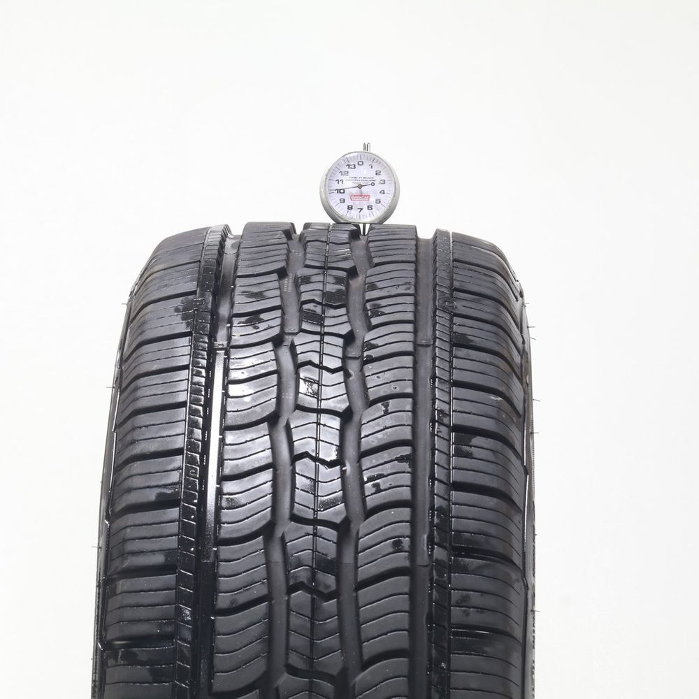 Set of (4) Used 265/60R18 Cooper Discoverer HTP II 110T - 9.5-10/32 - Image 5