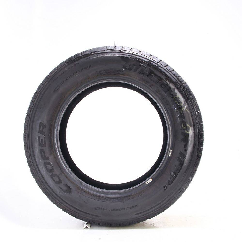 Set of (4) Used 265/60R18 Cooper Discoverer HTP II 110T - 9.5-10/32 - Image 6