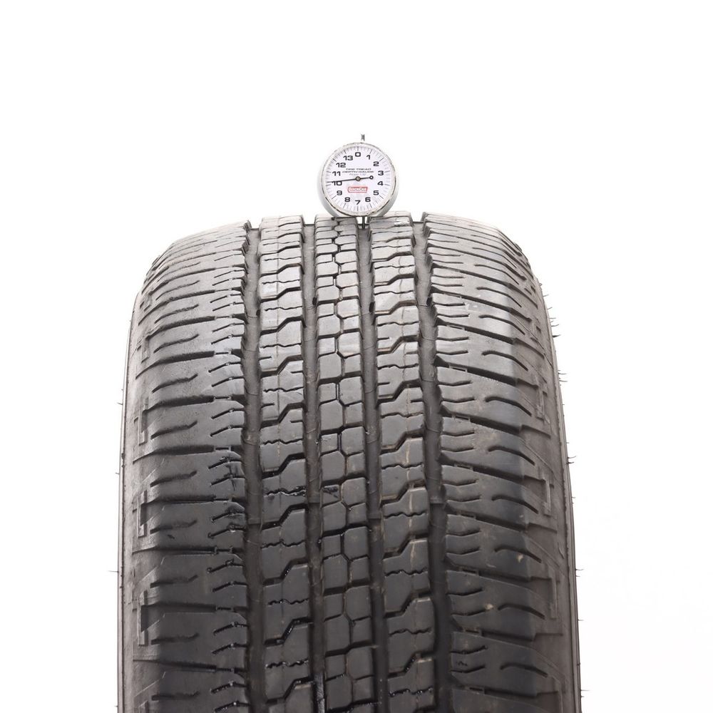 Set of (2) Used 275/65R18 Goodyear Wrangler Fortitude HT 116T - 10-10.5/32 - Image 2