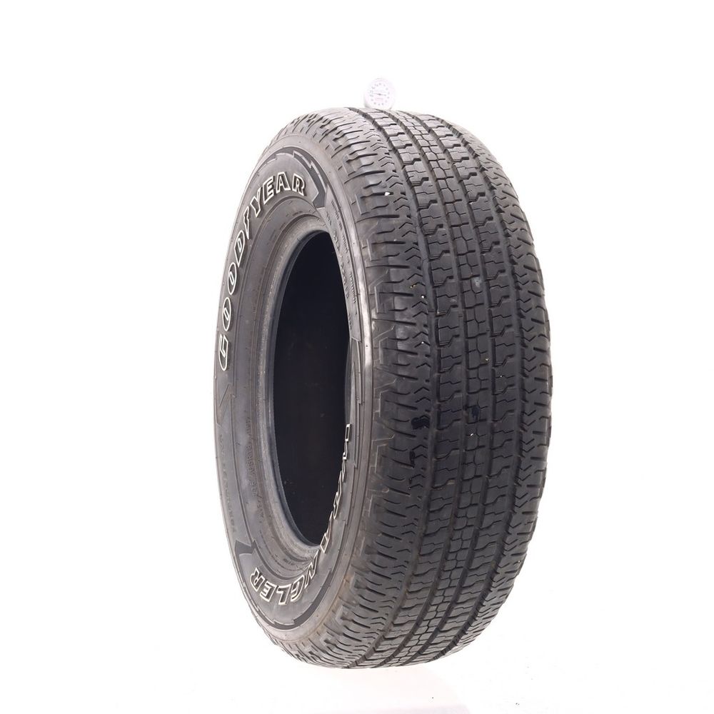 Set of (2) Used 275/65R18 Goodyear Wrangler Fortitude HT 116T - 10-10.5/32 - Image 4