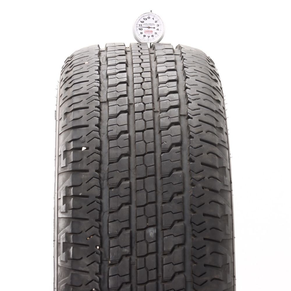Set of (2) Used 275/65R18 Goodyear Wrangler Fortitude HT 116T - 10-10.5/32 - Image 5