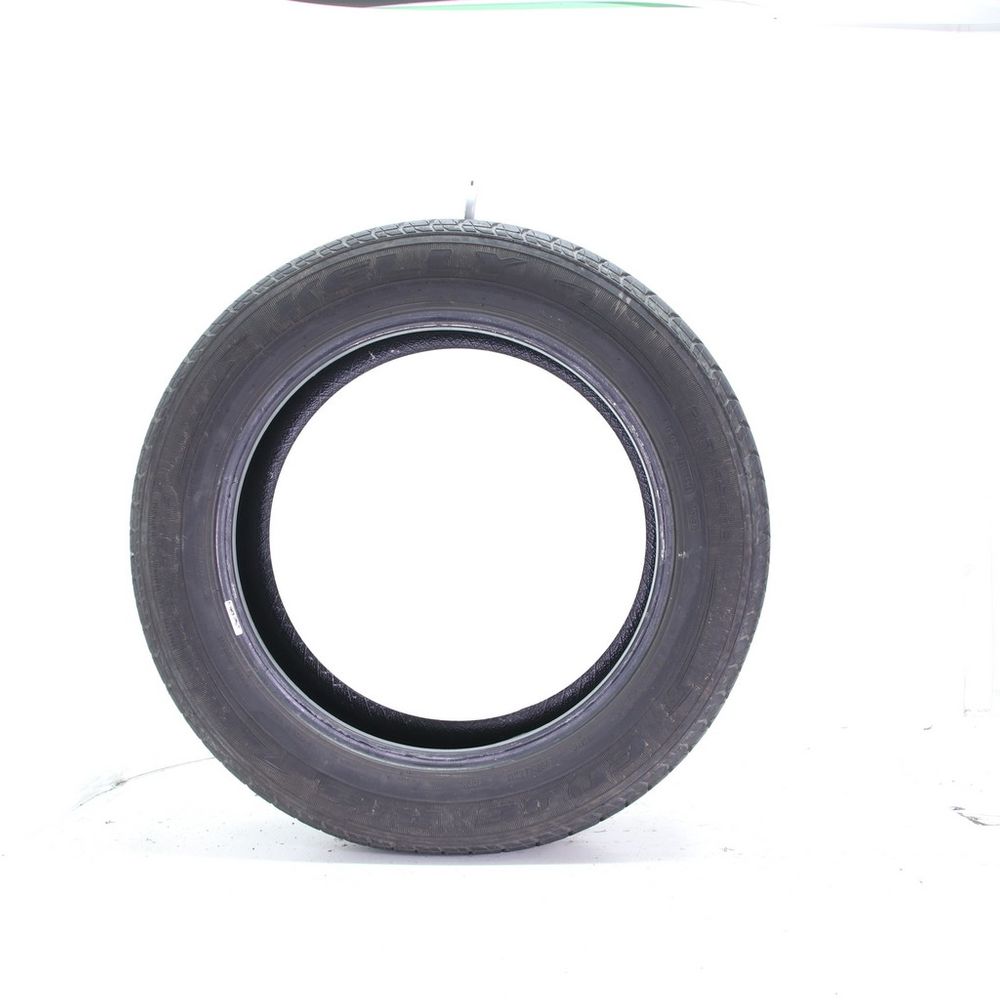 Used 235/55R18 Kelly Edge A/S 100H - 4.5/32 - Image 3