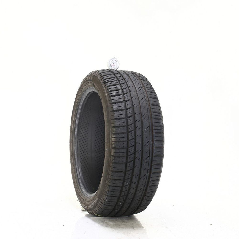 Used 225/45R17 Milestar Weatherguard AS 710 Sport 94V - 8.5/32 - Image 1