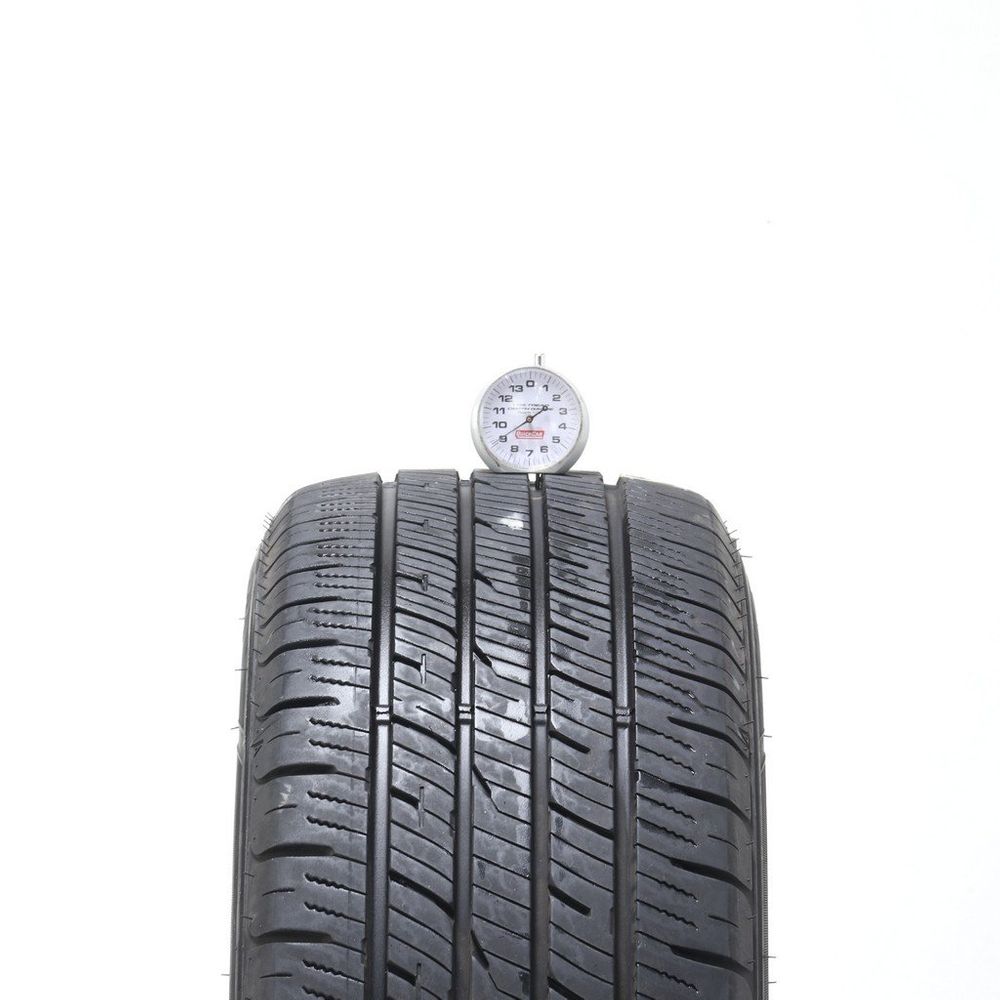 Set of (2) Used 215/55R16 Sumitomo HTR Enhance LX2 97V - 9/32 - Image 2