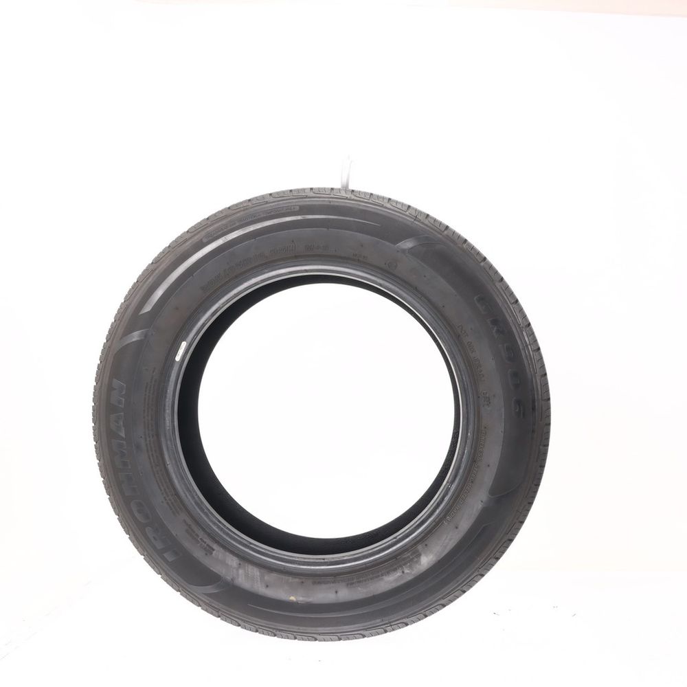 Set of (2) Used 205/65R16 Ironman GR906 95H - 7-8/32 - Image 3
