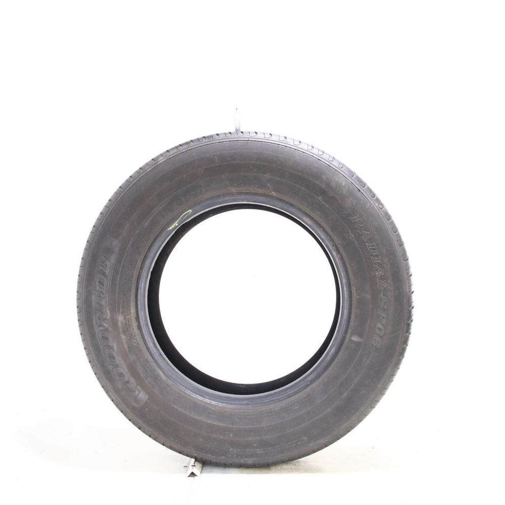 Used 215/70R15 Goodride SP06 98H - 5.5/32 - Image 3