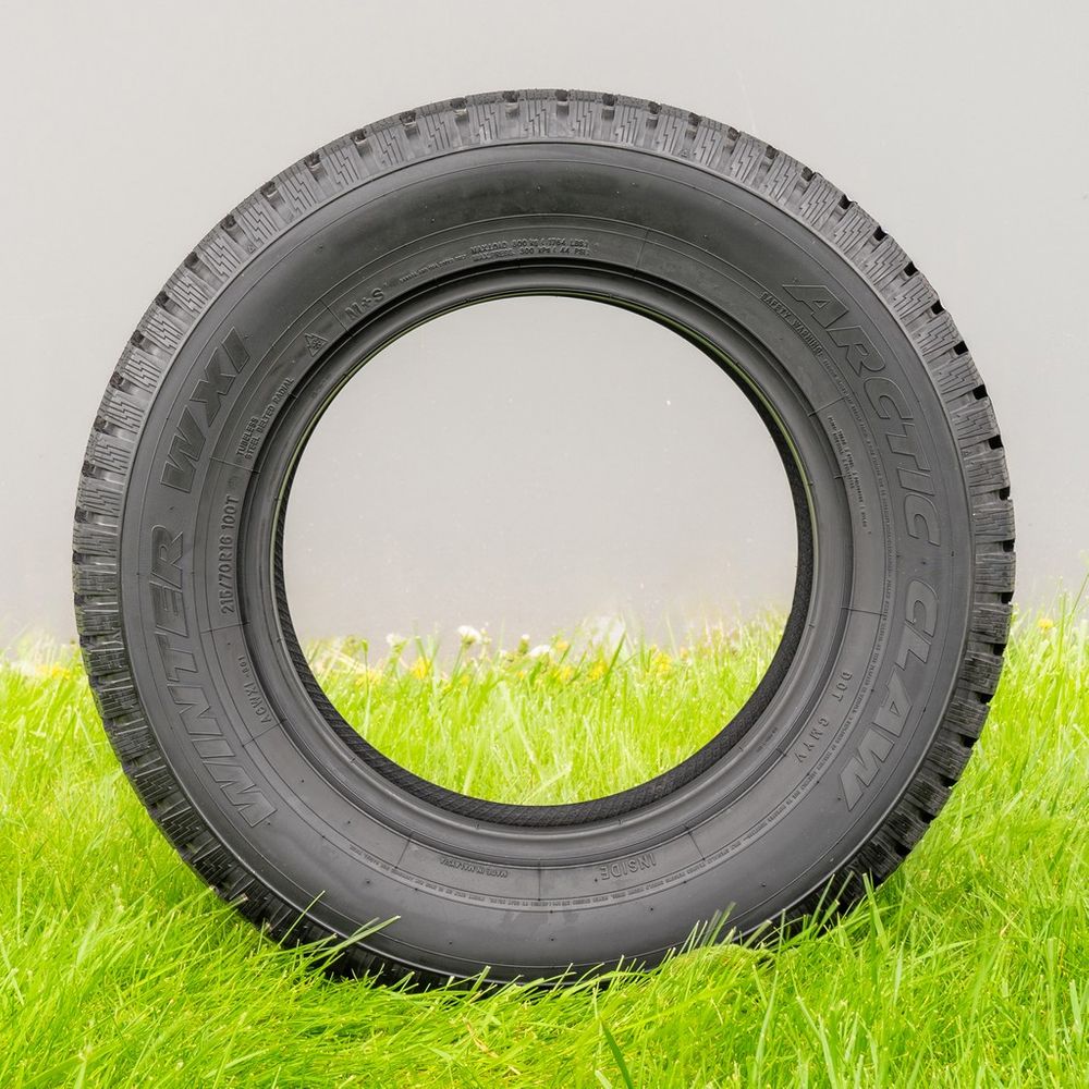 New 215/70R16 Arctic Claw Winter WXI 100T - Image 4