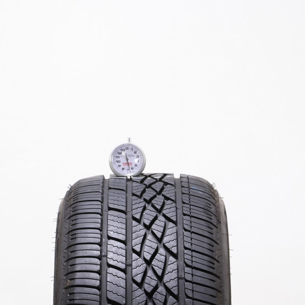 Set of (2) Used 225/50R17 Firestone Firehawk AS V2 98W - 6.5/32 - Image 2
