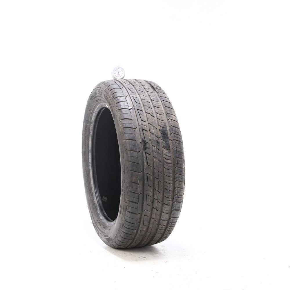 Used 215/50R17 Cooper CS5 Ultra Touring 95V - 6.5/32 - Image 1