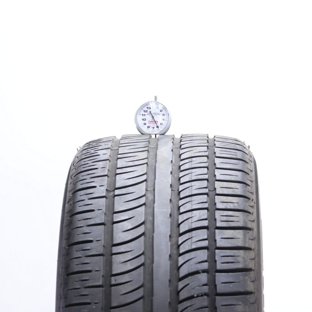 Set of (2) Used 255/50ZR19 Pirelli Scorpion Zero Asimmetrico 107Y - 6/32 - Image 2