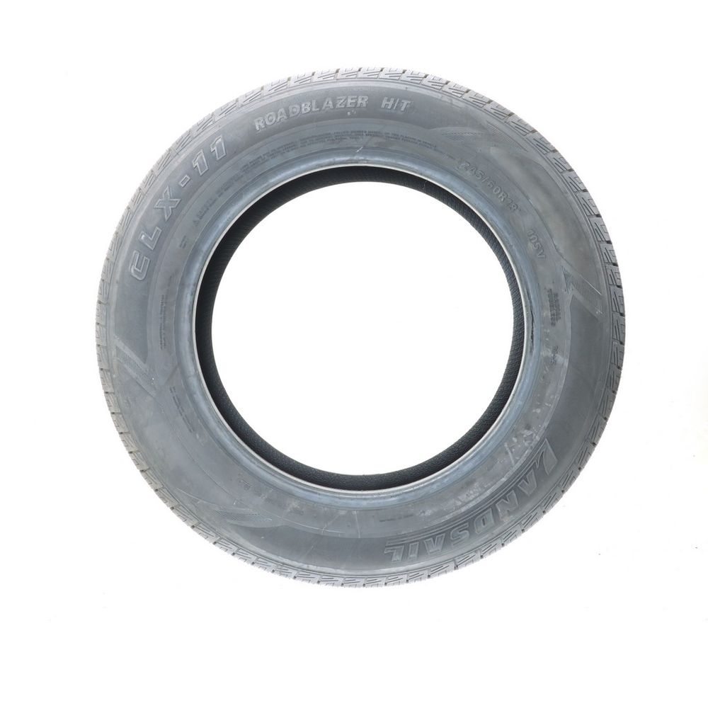 New 245/60R18 Landsail CLX11 Roadblazer H/T 105V - Image 3