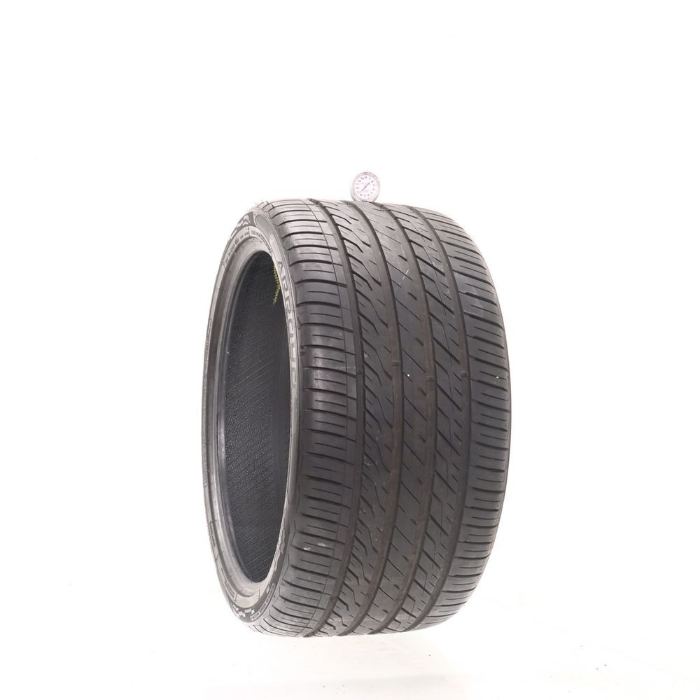 Set of (2) Used 315/30ZR21 Arroyo Grand Sport A/S 105Y - 8.5-9/32 - Image 1