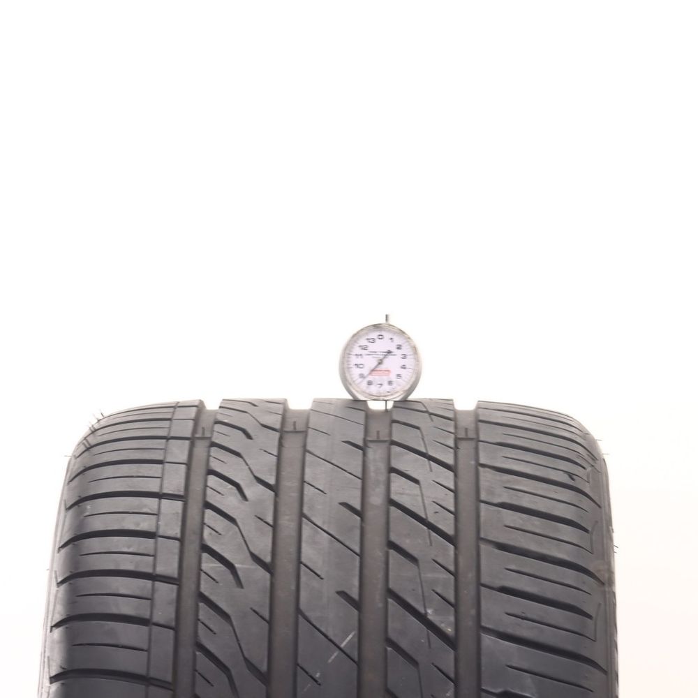 Set of (2) Used 315/30ZR21 Arroyo Grand Sport A/S 105Y - 8.5-9/32 - Image 2