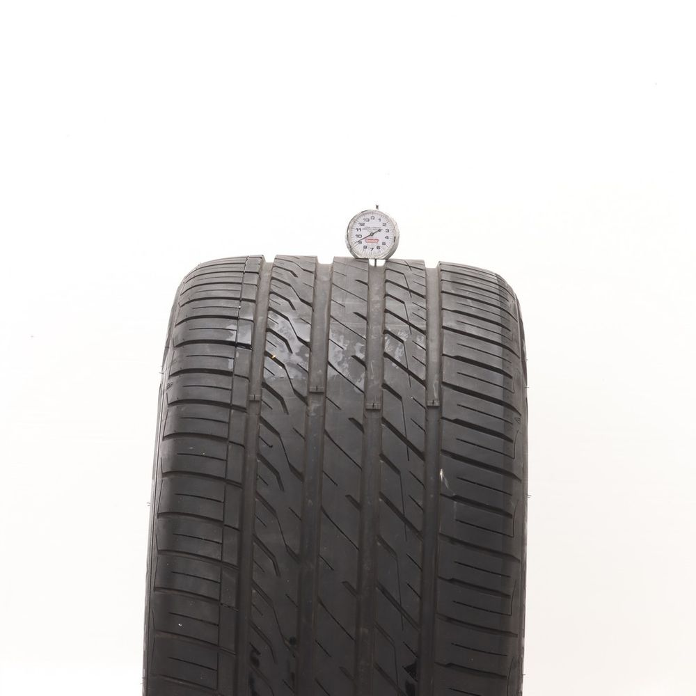 Set of (2) Used 315/30ZR21 Arroyo Grand Sport A/S 105Y - 8.5-9/32 - Image 5