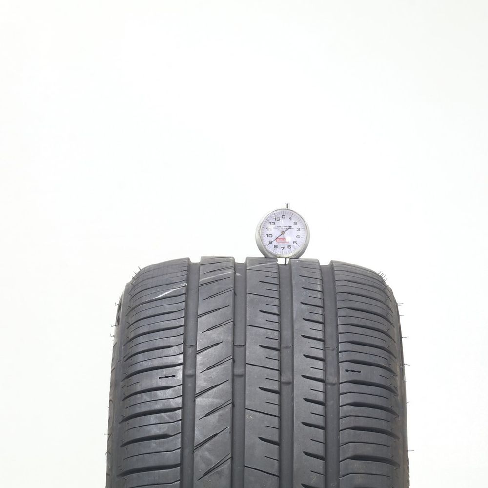 Used 255/40R18 Toyo Proxes Sport A/S 99Y - 9/32 - Image 2