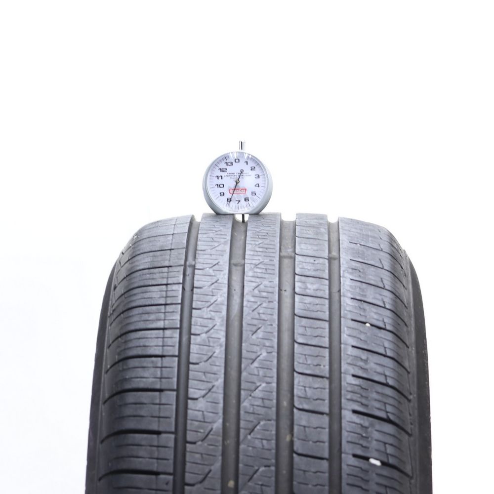 Used 225/55R19 Pirelli Cinturato P7 Plus 99H - 7.5/32 - Image 2