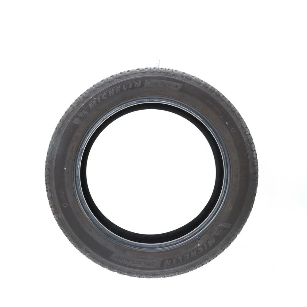 Used 235/50R18 Michelin CrossClimate 2 97V - 8.5/32 - Image 3