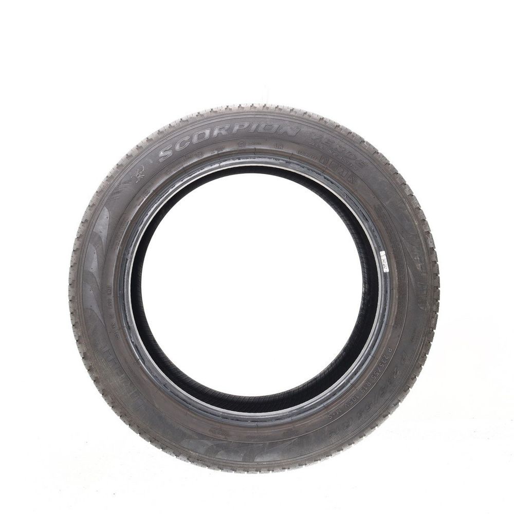 Set of (4) Used 235/55R19 Pirelli Scorpion Verde LR 105V - 7-8.5/32 - Image 3