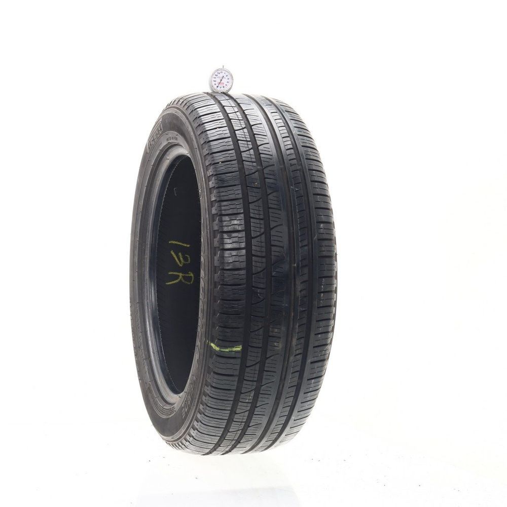 Set of (4) Used 235/55R19 Pirelli Scorpion Verde LR 105V - 7-8.5/32 - Image 7