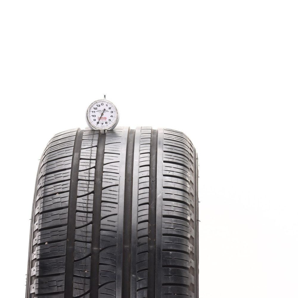 Set of (4) Used 235/55R19 Pirelli Scorpion Verde LR 105V - 7-8.5/32 - Image 8