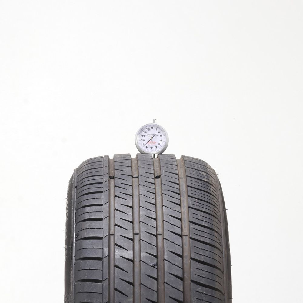 Set of (4) Used 225/55ZR18 Landspider Citytraxx H/P 102W - 7-8.5/32 - Image 5