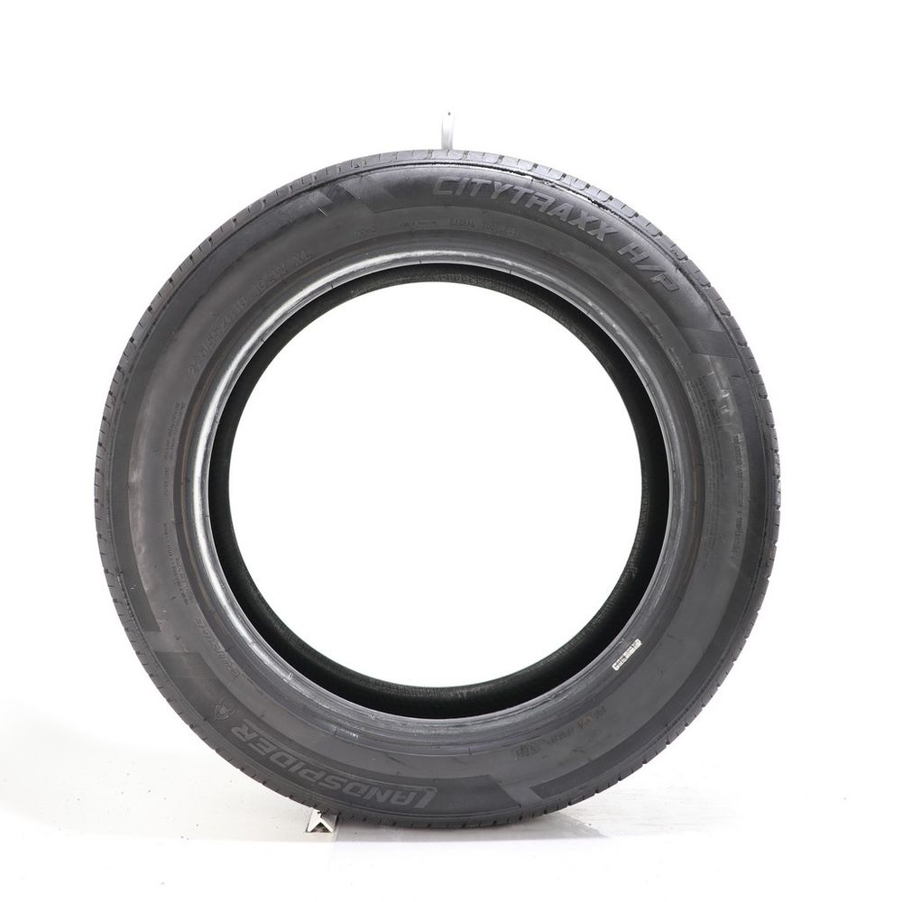 Set of (4) Used 225/55ZR18 Landspider Citytraxx H/P 102W - 7-8.5/32 - Image 6