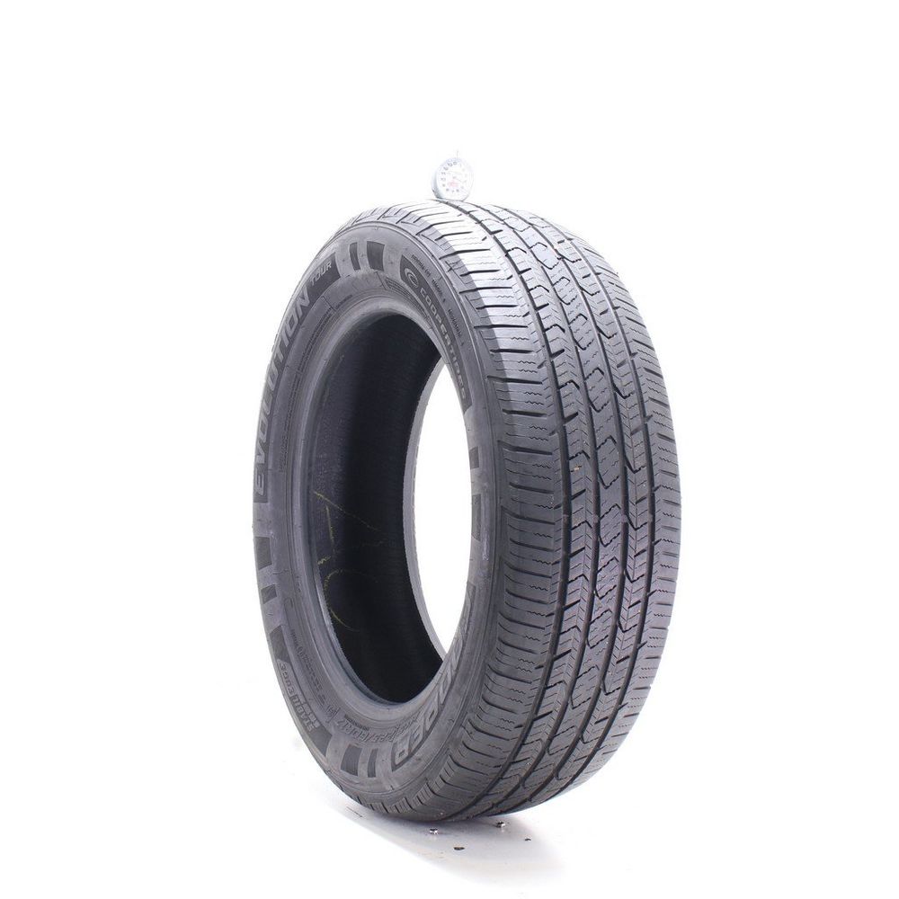 Used 225/60R17 Cooper Evolution Tour 99T - 4.5/32 - Image 1