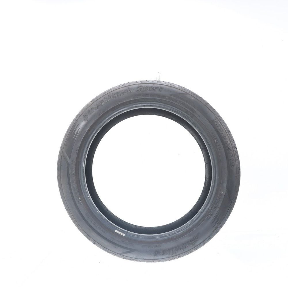 Used 225/50ZR18 Achilles StreetHawk Sport 99W - 8.5/32 - Image 3