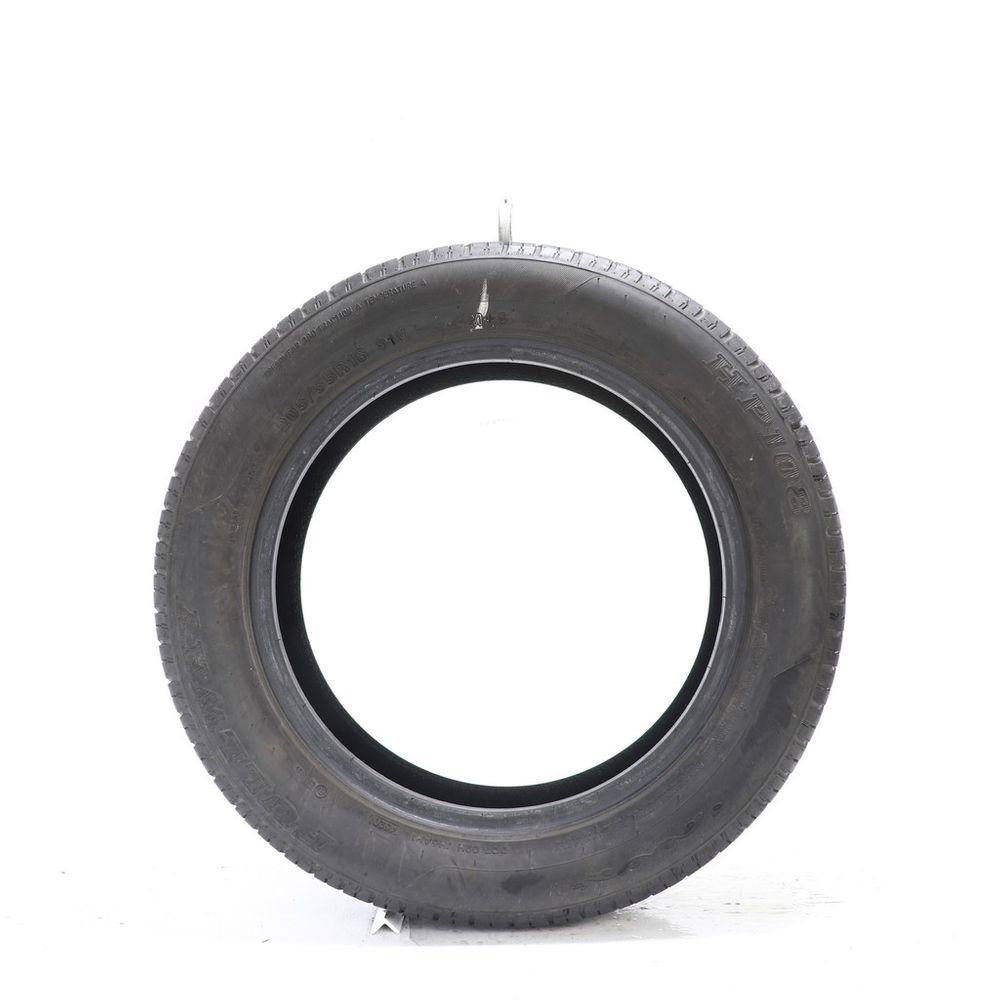 Used 205/55R16 Fullway HP108 91V - 7/32 - Image 3