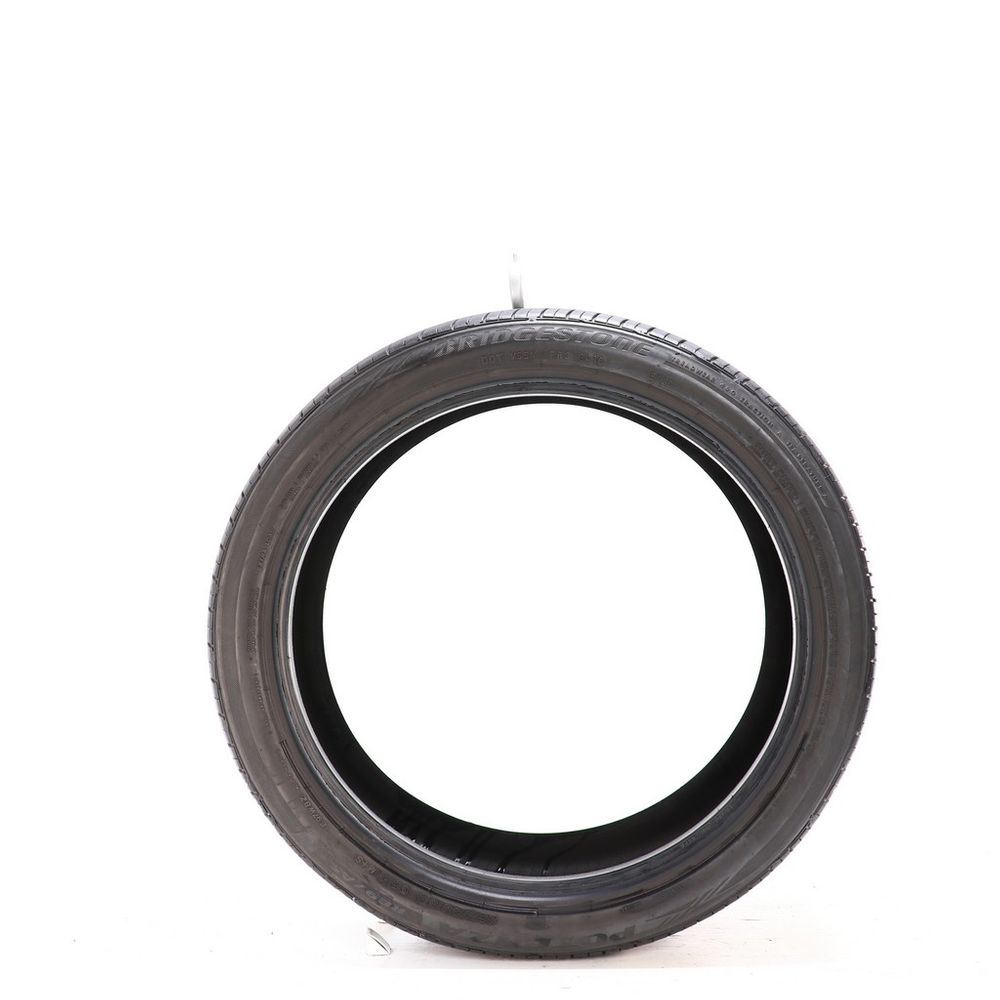 Used 225/40R18 Bridgestone Potenza RE97AS 92H - 4/32 - Image 3