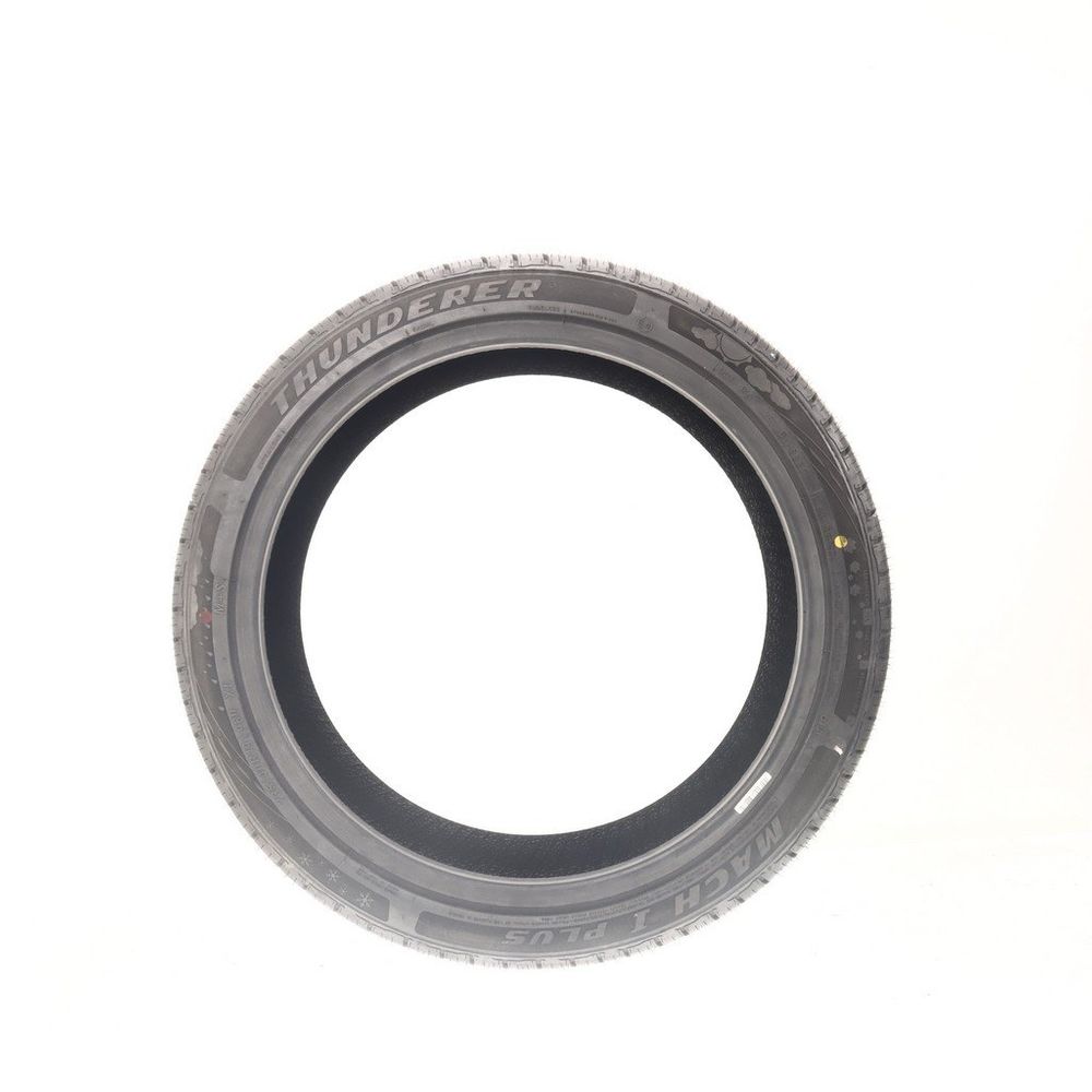 New 235/40R19 Thunderer Mach I Plus 98V - Image 3