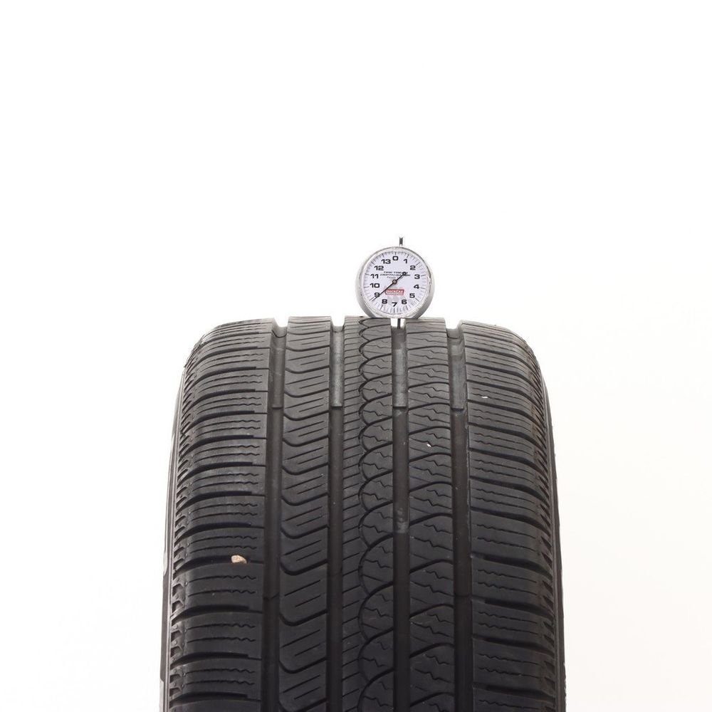 Set of (4) Used 235/50R19 Pirelli Scorpion AS Plus 3 103V - 8.5-9/32 - Image 2