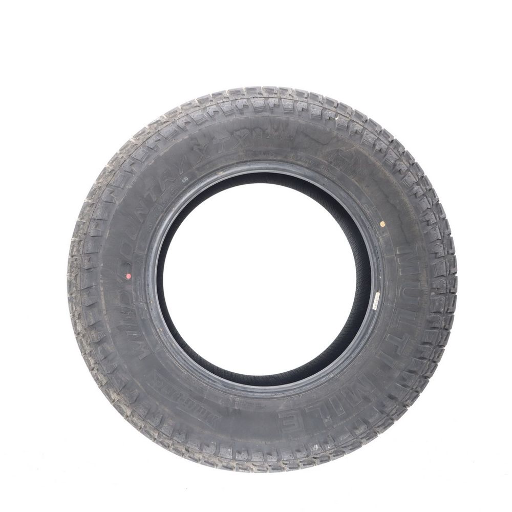 Driven Once 265/70R17 Multi-Mile Wild Country XTX AT4S 115T - 12.5/32 - Image 3