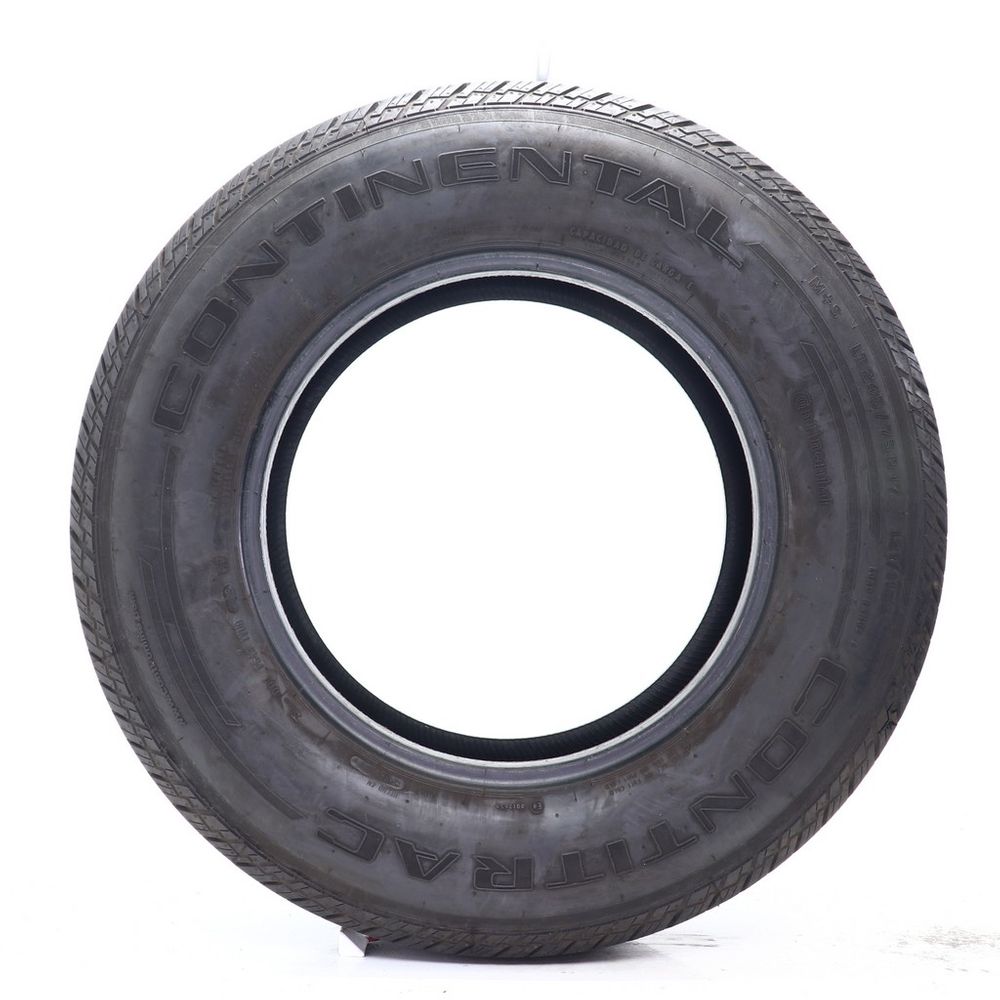 Used LT 245/75R17 Continental ContiTrac 121/118S - 10.5/32 - Image 3