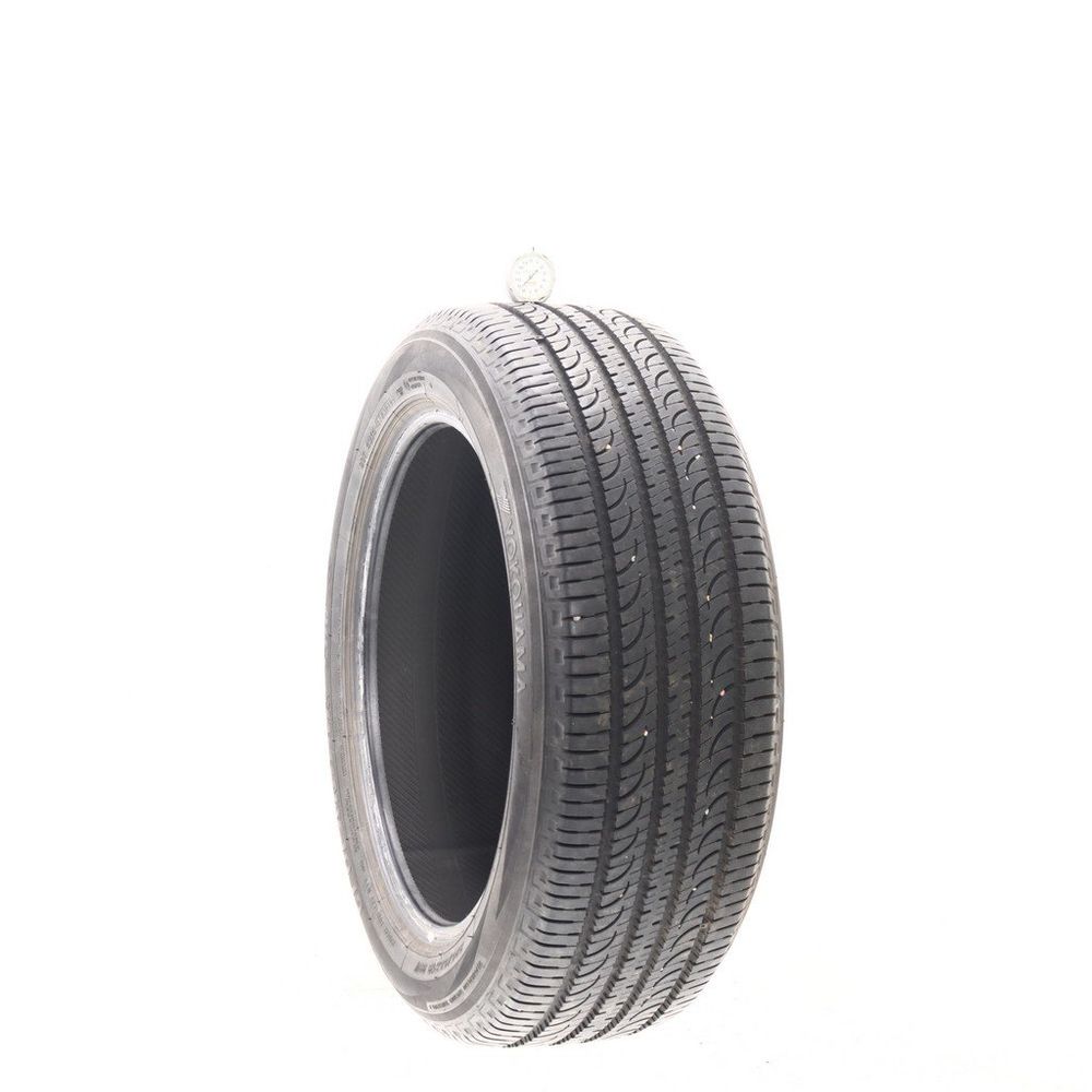Used 225/55R19 Yokohama Geolandar SUV G055 99V - 8.5/32 - Image 1