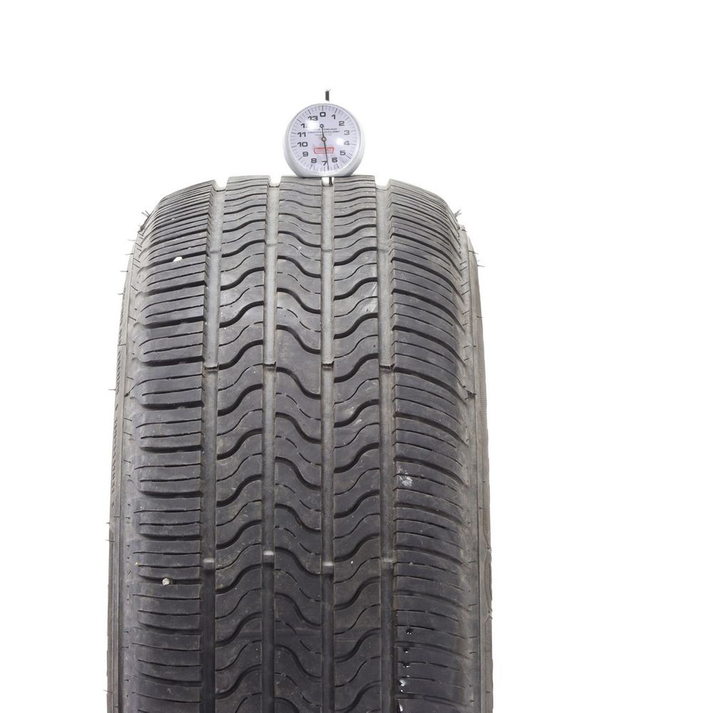 Set of (2) Used 225/55R17 Firestone All Season (Firestone) 97T - 6.5-8/32 - Image 2