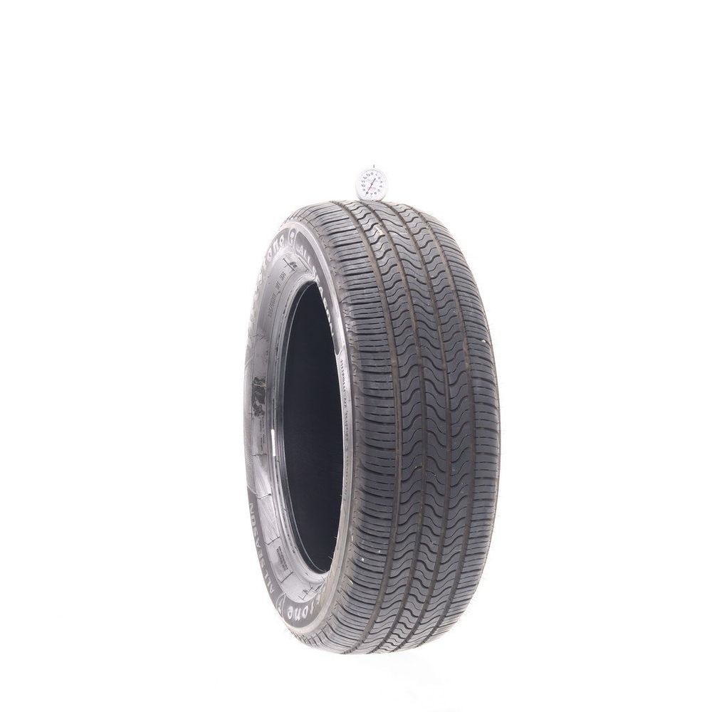 Set of (2) Used 225/55R17 Firestone All Season (Firestone) 97T - 6.5-8/32 - Image 4