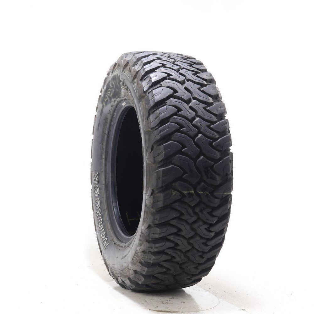 Used LT 265/70R17 Hankook Dynapro MT2 121/118Q - 14/32 - Image 1