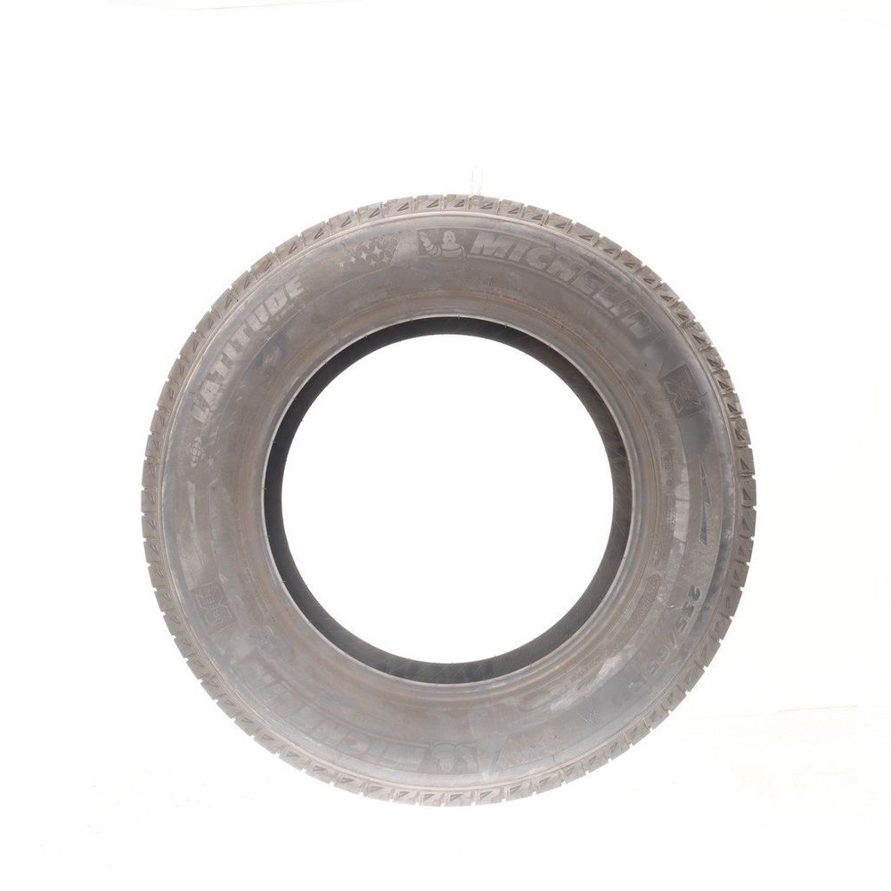 Used 235/65R17 Michelin Latitude X-Ice Xi2 108T - 10/32 - Image 3