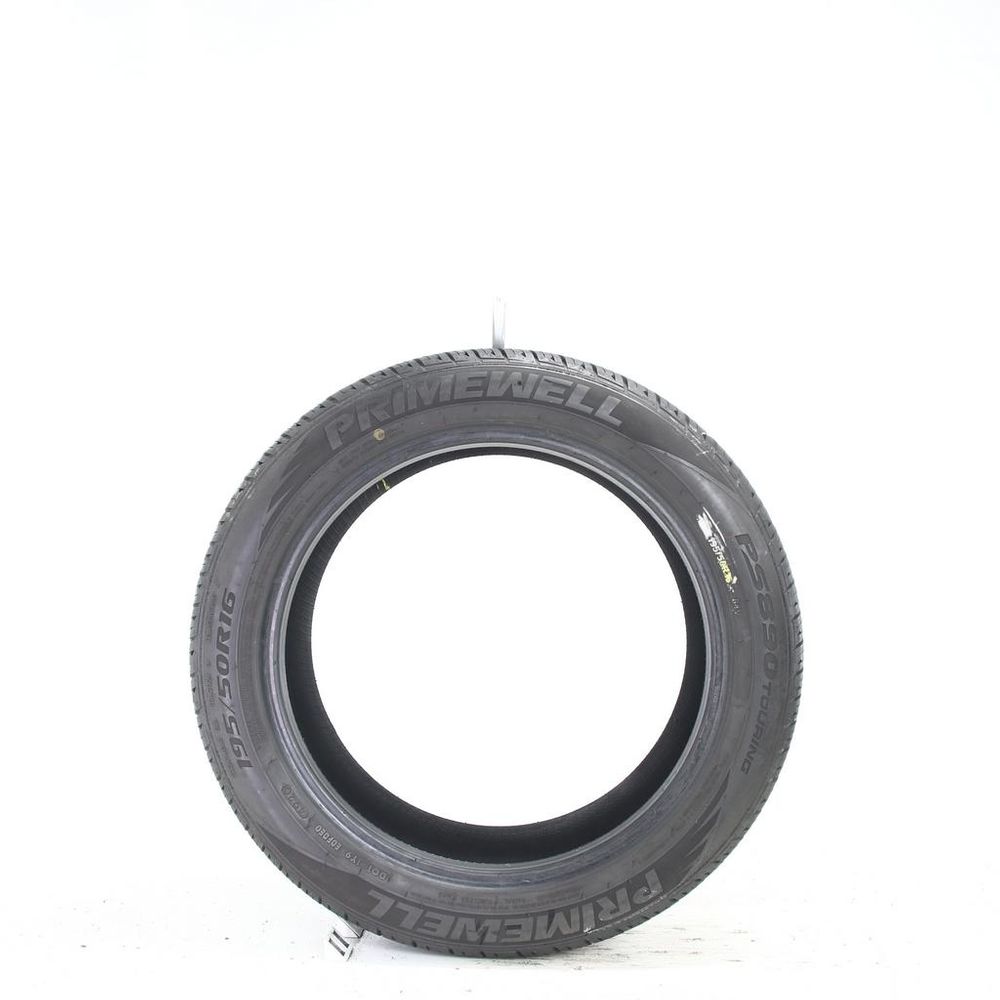 Used 195/50R16 Primewell PS890 Touring 84V - 8/32 - Image 3